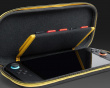 Slim Case til Nintendo Switch 2 - Pikachu Storm