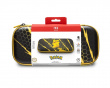 Slim Case til Nintendo Switch 2 - Pikachu Storm