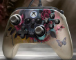 Advantage Kablekontroller for Xbox Series X|S - Bloom & Gloom