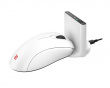 EC1-DW 4K Trådløs Gamingmus - Glossy Edition