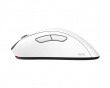 EC2-DW 4K Trådløs Gamingmus - Glossy Edition