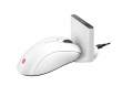 EC2-DW 4K Trådløs Gamingmus - Glossy Edition