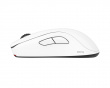 S2-DW 4K Trådløs Gamingmus - Glossy Edition