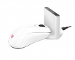 S2-DW 4K Trådløs Gamingmus - Glossy Edition