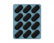 Cyclone Pills Mouse Skates - Universal PTFE 12 stk