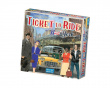 Ticket To Ride New York - Brettspill (Nordisk)