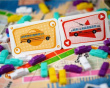 Ticket To Ride New York - Brettspill (Nordisk)