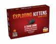 Exploding Kittens Original  (Nordisk)