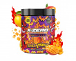 X-Zero Spicy Mango - 100 Serveringer