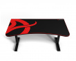 Arena Gaming Skrivebord - Large - Svart