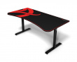 Arena Gaming Skrivebord - Large - Svart
