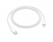 Lightning til USB-kabel MFi Hvit (0,5 Meter)