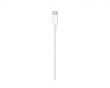 Lightning til USB-kabel MFi Hvit (0,5 Meter)