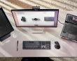 Webcam MX Brio 4K - Grafitt