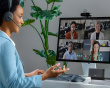 BRIO 4K Webkamera
