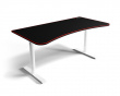 Arena Gaming Bord - Large - Hvit