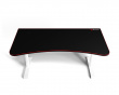 Arena Gaming Bord - Large - Hvit