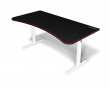 Arena Gaming Bord - Large - Hvit