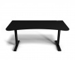 Arena Gaming Bord - Large - Pure Black