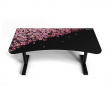 Arena Gaming Skrivebord - Large - Blomst