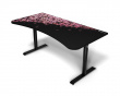 Arena Gaming Skrivebord - Large - Blomst
