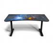 Arena Gaming Skrivebord - Large - Omega