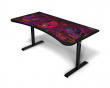 Arena Gaming Skrivebord - Large - Crawling Chaos