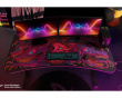 Arena Gaming Skrivebord - Large - Crawling Chaos