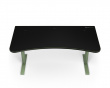 Arena Gaming Skrivebord - Large - Forest Green
