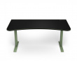 Arena Gaming Skrivebord - Large - Forest Green