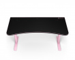 Arena Gaming Skrivebord - Large - Rosa