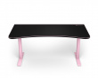 Arena Gaming Skrivebord - Large - Rosa