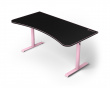 Arena Gaming Skrivebord - Large - Rosa