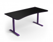 Arena Gaming Skrivebord - Large - Lilla