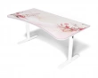Arena Gaming Skrivebord - Large - Sakura