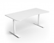 Arena Gaming Bord - Large - Pure White