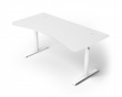 Arena Gaming Bord - Large - Pure White