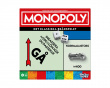 Monopoly Klassisk 90-årsjubileumsutgave - Brettspill (SE)