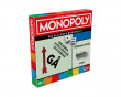 Monopoly Klassisk 90-årsjubileumsutgave - Brettspill (SE)