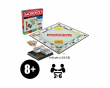 Monopoly Klassisk 90-årsjubileumsutgave - Brettspill (SE)