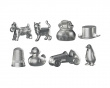 Monopoly Klassisk 90-årsjubileumsutgave - Brettspill (SE)