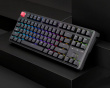 C3 Pro 8K QMK ISO Mekanisk Tastatur [K Super Banana]