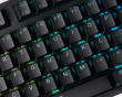 C3 Pro 8K QMK ISO Mekanisk Tastatur [K Super Banana]
