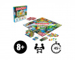 Monopoly Pokemon - Brettspill (SE/FI)