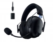 Blackshark V3 X Trådløst Playstation Headset - Svart