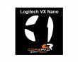 Skatez til Logitech VX Nano