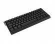 MAD60 HE RGB ISO Tastatur [Magnetic Amber Pro] – Svart