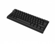 MAD60 HE RGB ISO Tastatur [Magnetic Amber Pro] – Svart