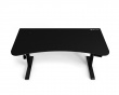 Arena Moto Gaming Skrivebord - Svart