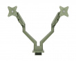 Alzare Neo Duo Skjermstativ - Forest Green